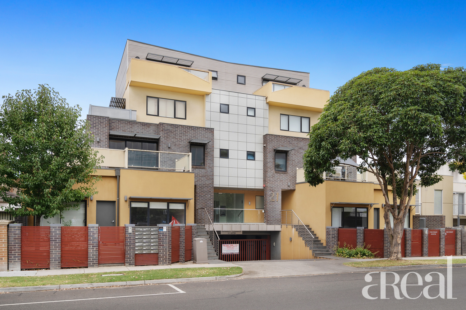 201/21 Cambridge Street, Box Hill VIC 3128 