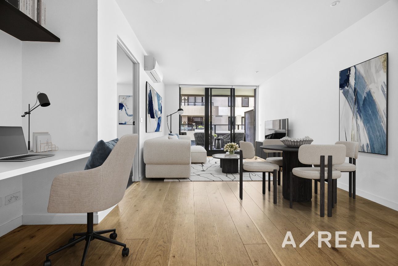 201/22 Barkly Street, Brunswick East VIC 3057 