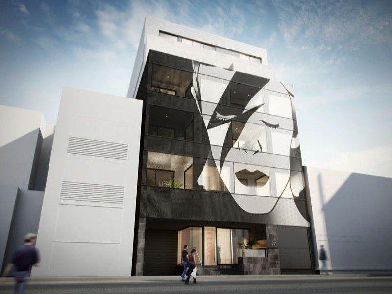 201/27 Macquarie Street, Prahran VIC 3181 