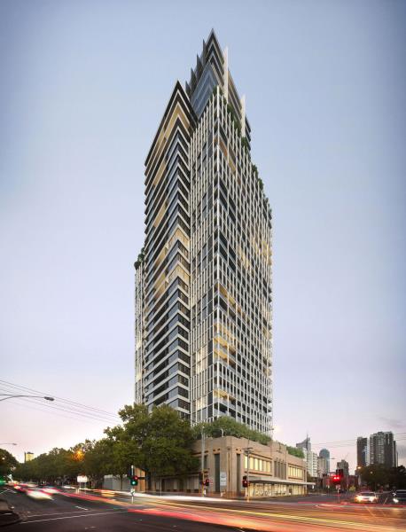 2013/420 Spencer Street, West Melbourne VIC 3003 