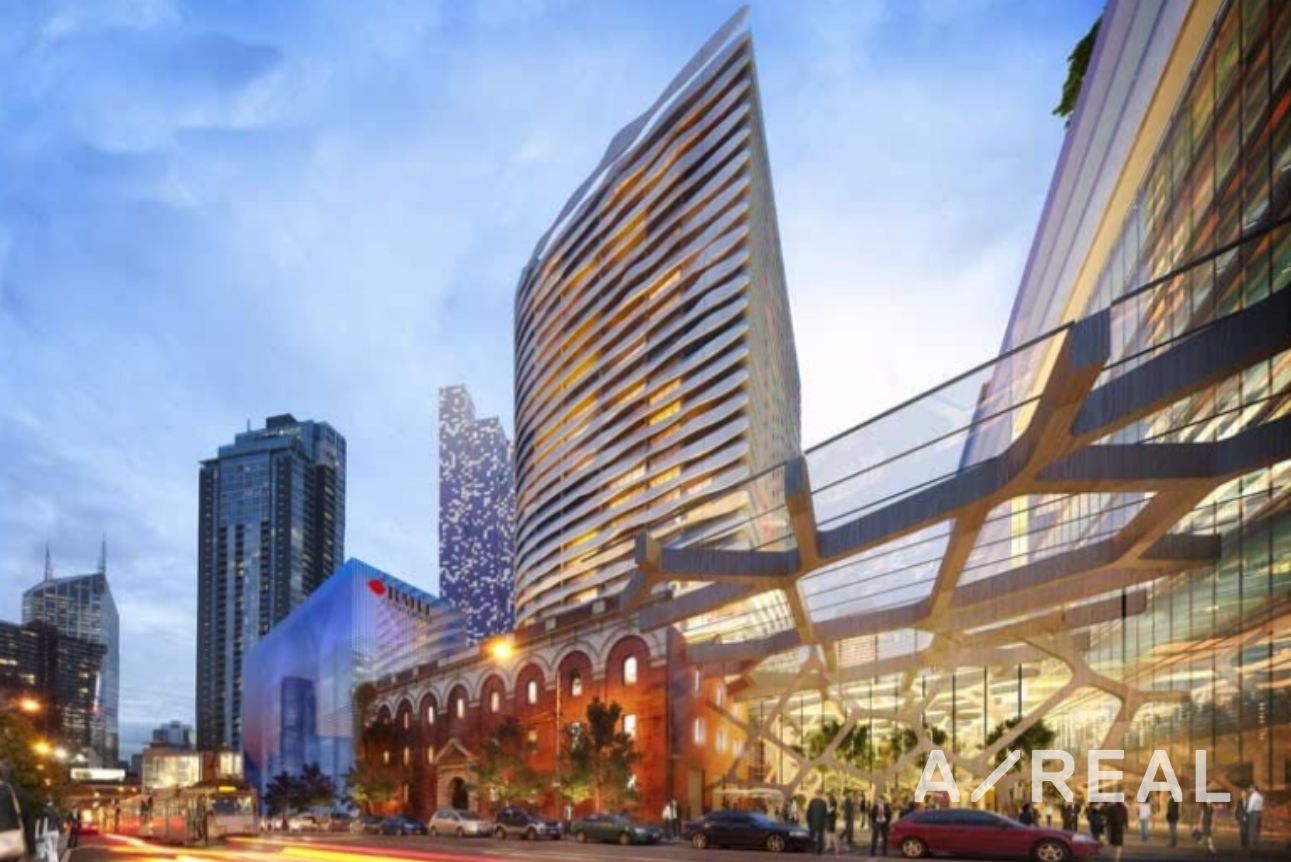 2015/551 Swanston St Carlton VIC 3053 