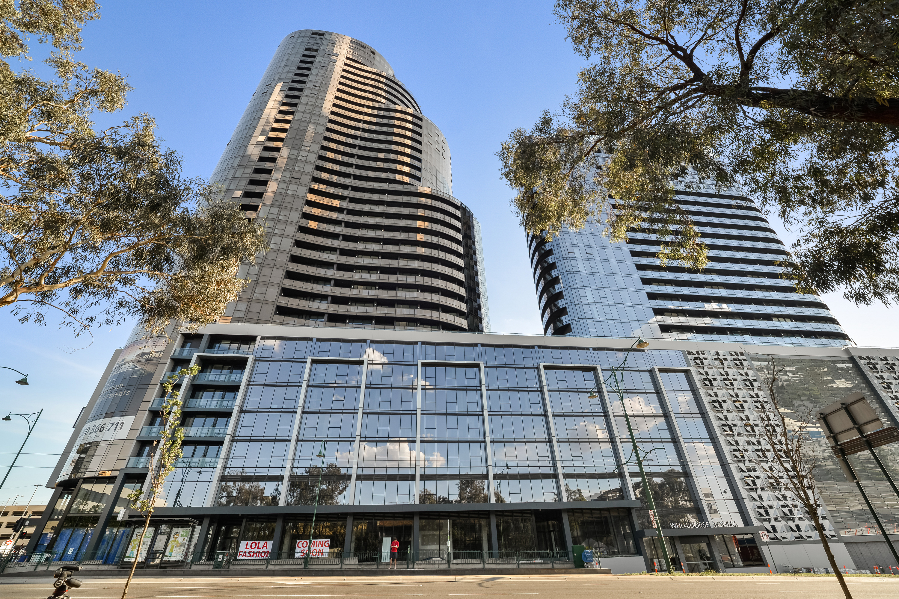 2019/850 Whitehorse Road, Box Hill VIC 3128 