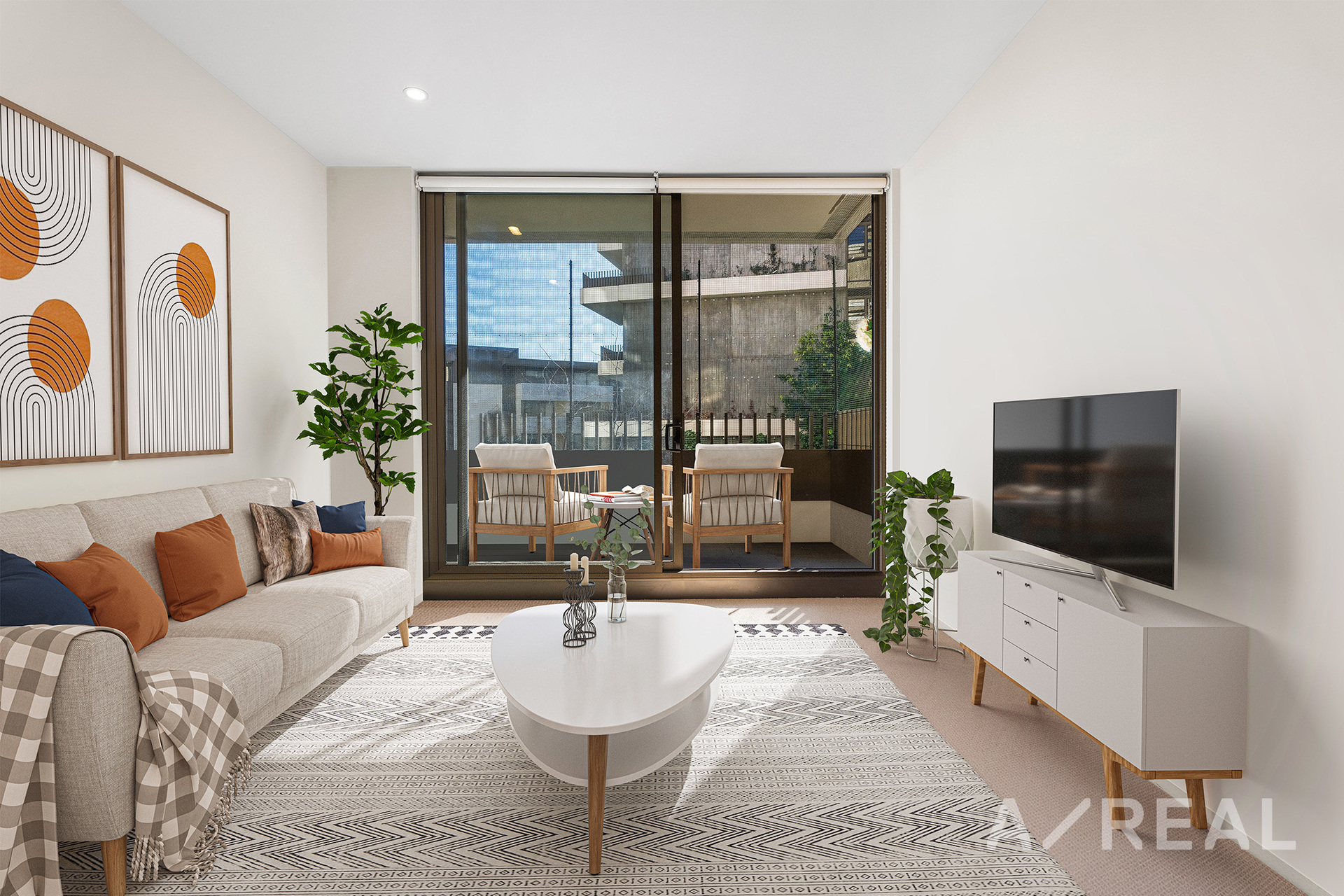 201A/2 Caulfield Boulevard, Caulfield North VIC 3161 