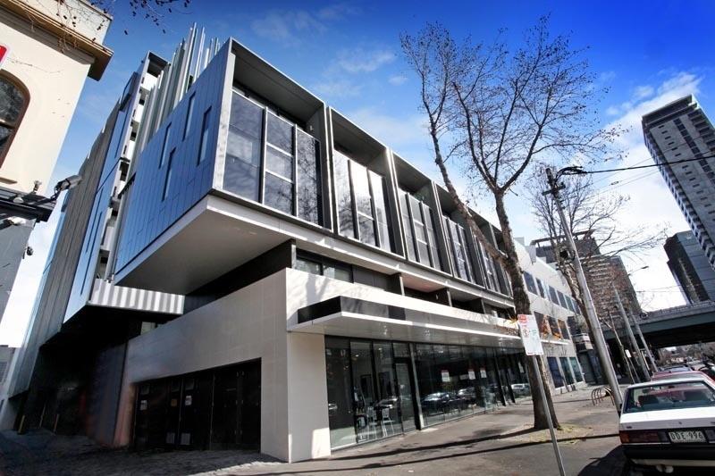 202/144-150 Clarendon Street, Southbank VIC 3006 