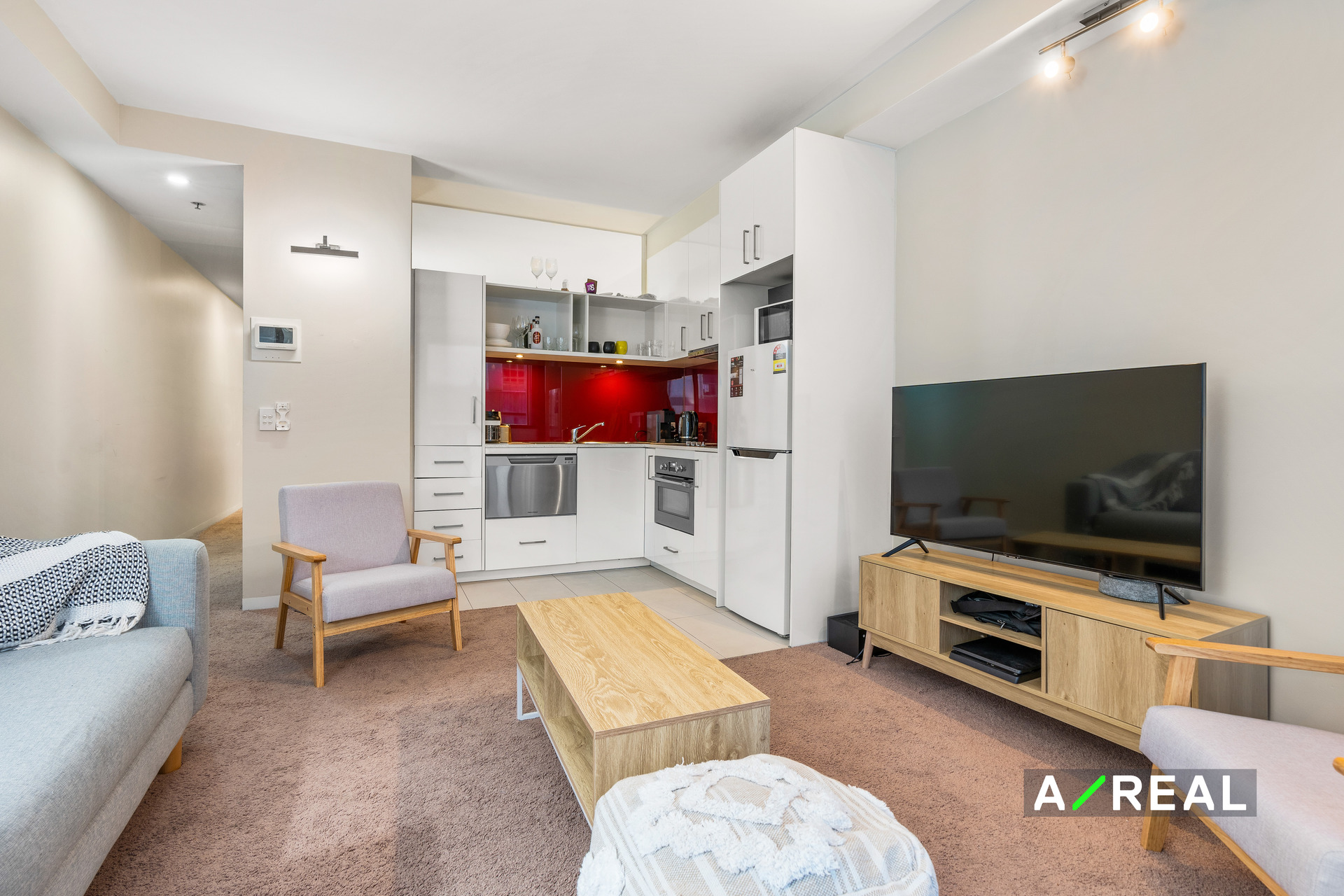 202/18 Russell Place, Melbourne VIC 3000 