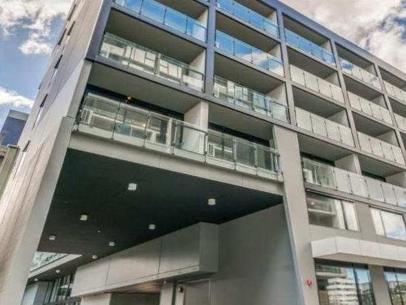 202/20 Shamrock Street, Abbotsford VIC 3067 