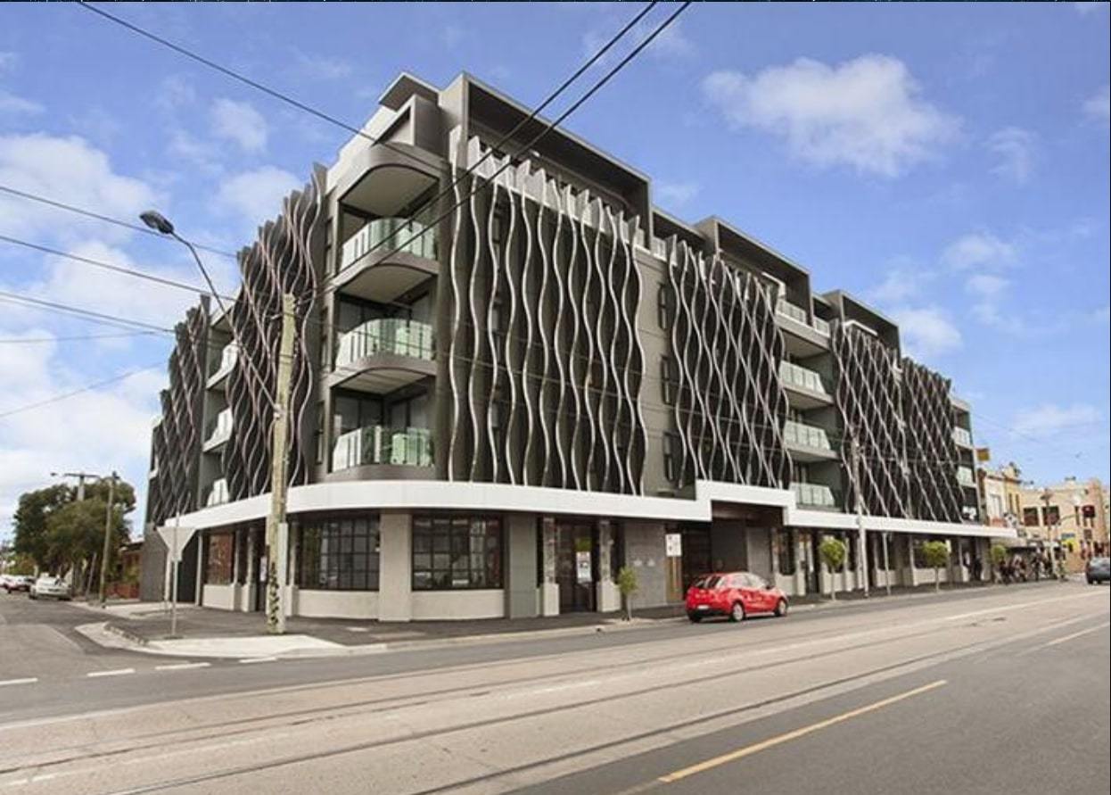 202/200 Lygon Street, Brunswick East VIC 3057 