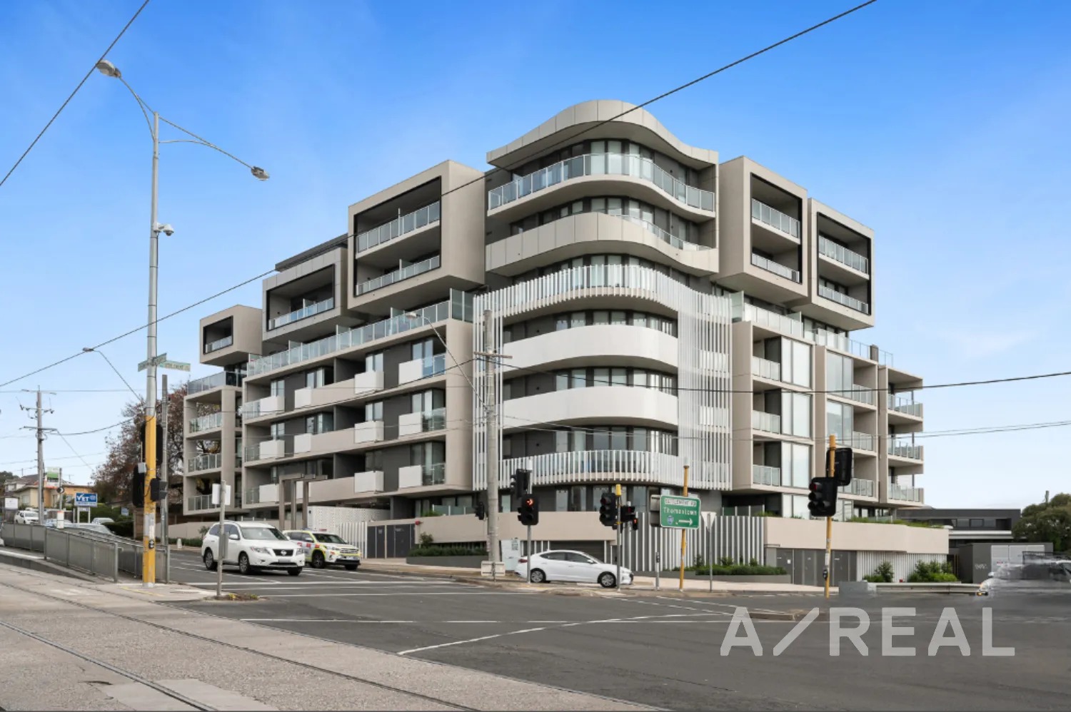 202/21 Plenty Road, Bundoora VIC 3083 