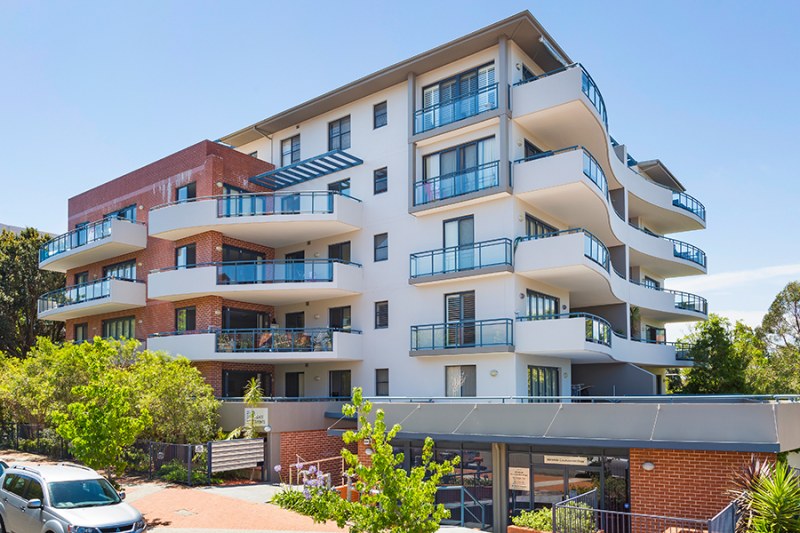 202/21 Urunga Parade, Miranda NSW 2228 