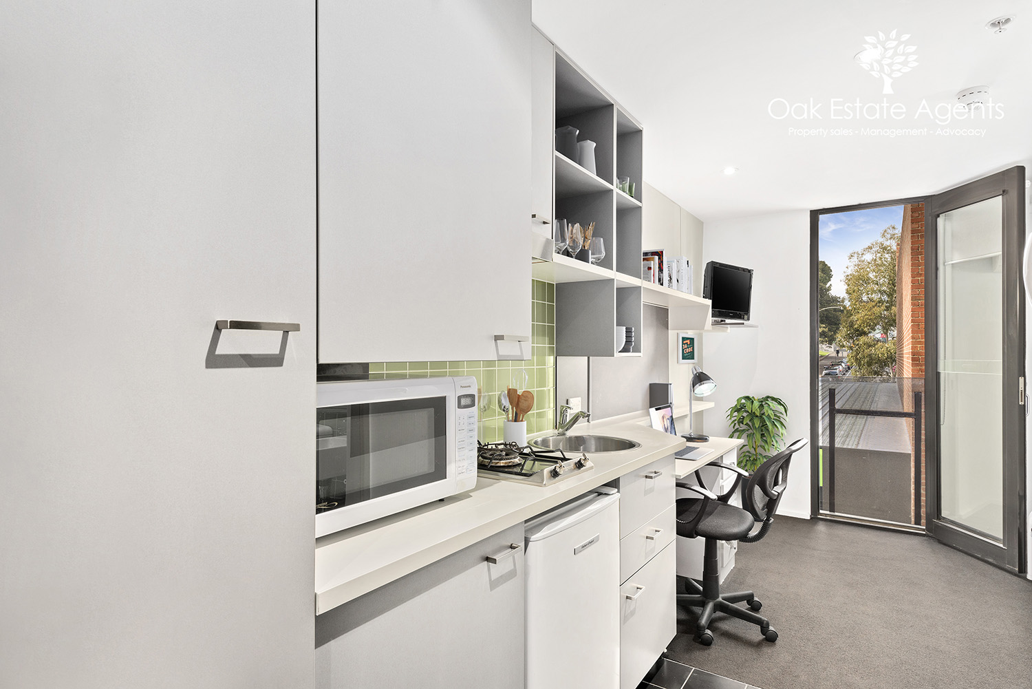 202/24 Barkly Place, Carlton VIC 3053 