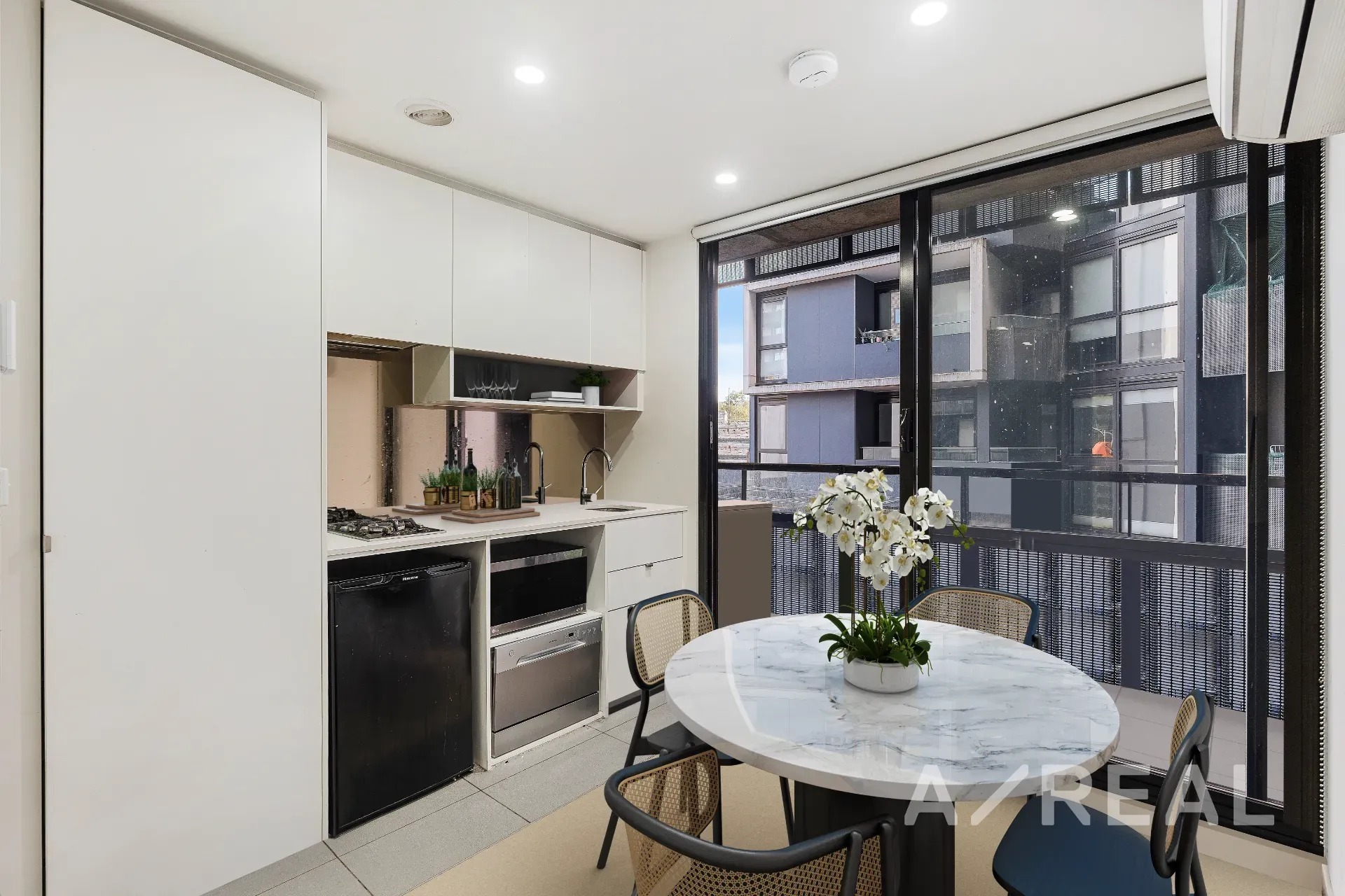 202/243 Franklin Street, Melbourne VIC 3004 