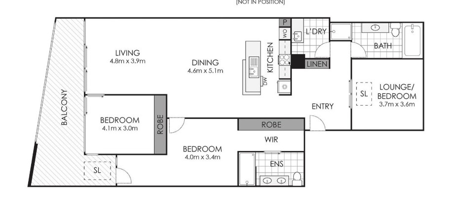 202/6-8 Eastern Beach Road, Geelong