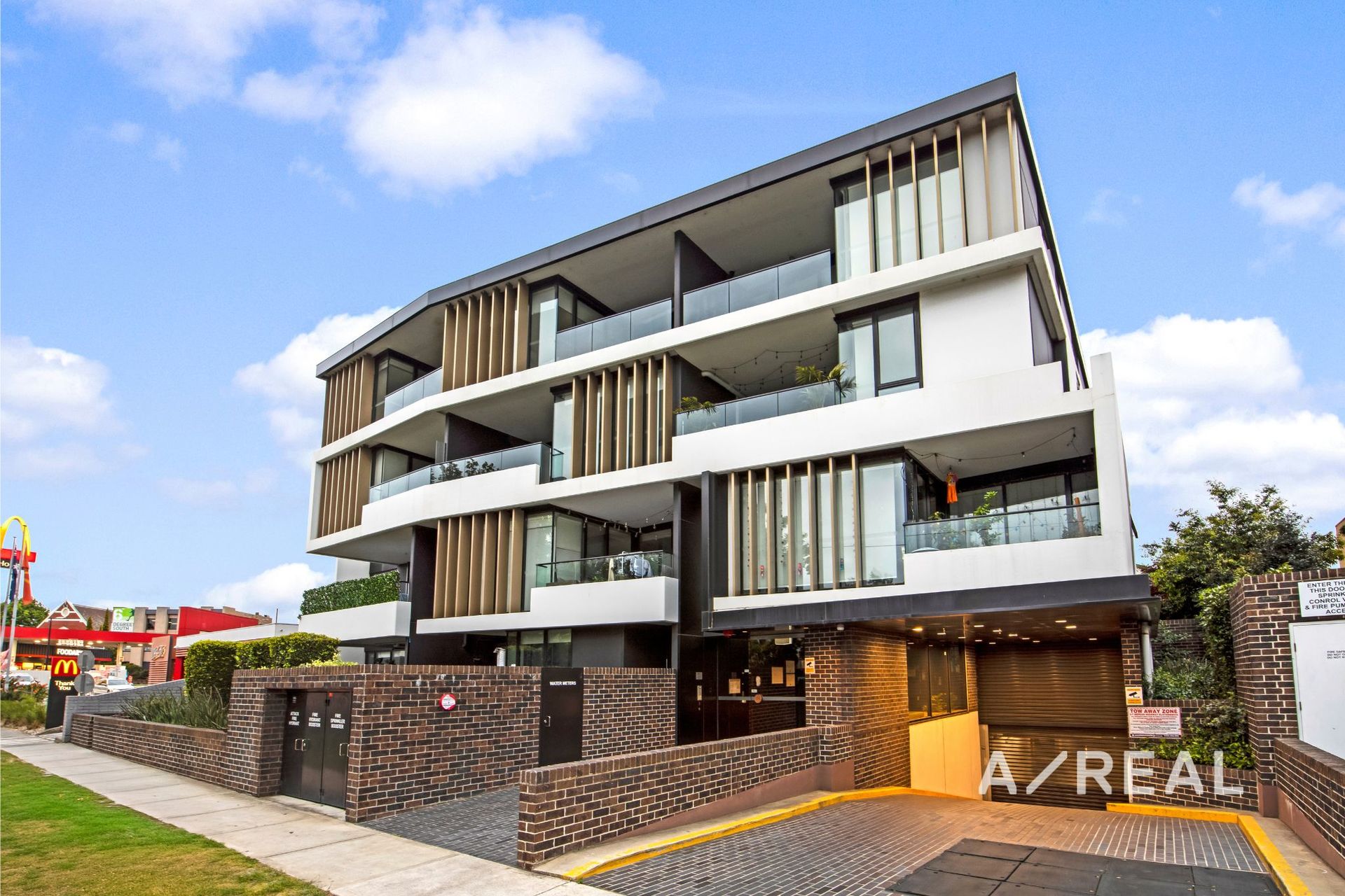 202/7 Nepean Highway, Elsternwick VIC 3185 