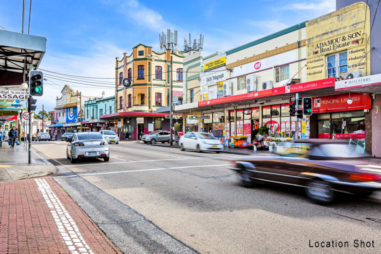 203 Enmore Road, Enmore NSW 2042