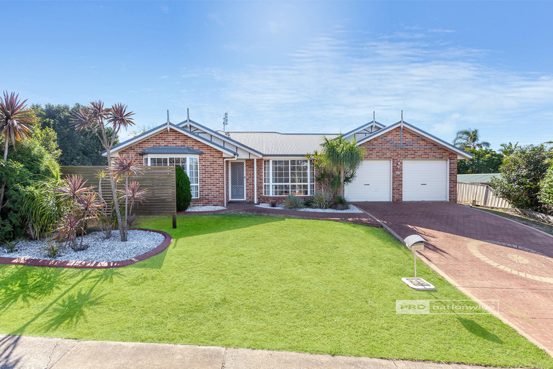 203 Glenvale Road GLENVALE QLD 4350