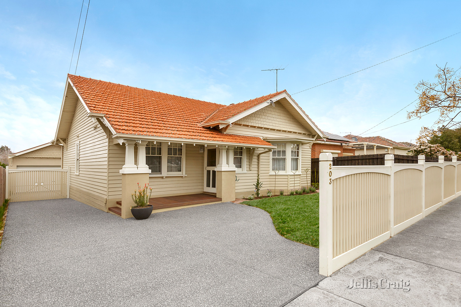203 Tyler Street, Preston
- Print Image 1