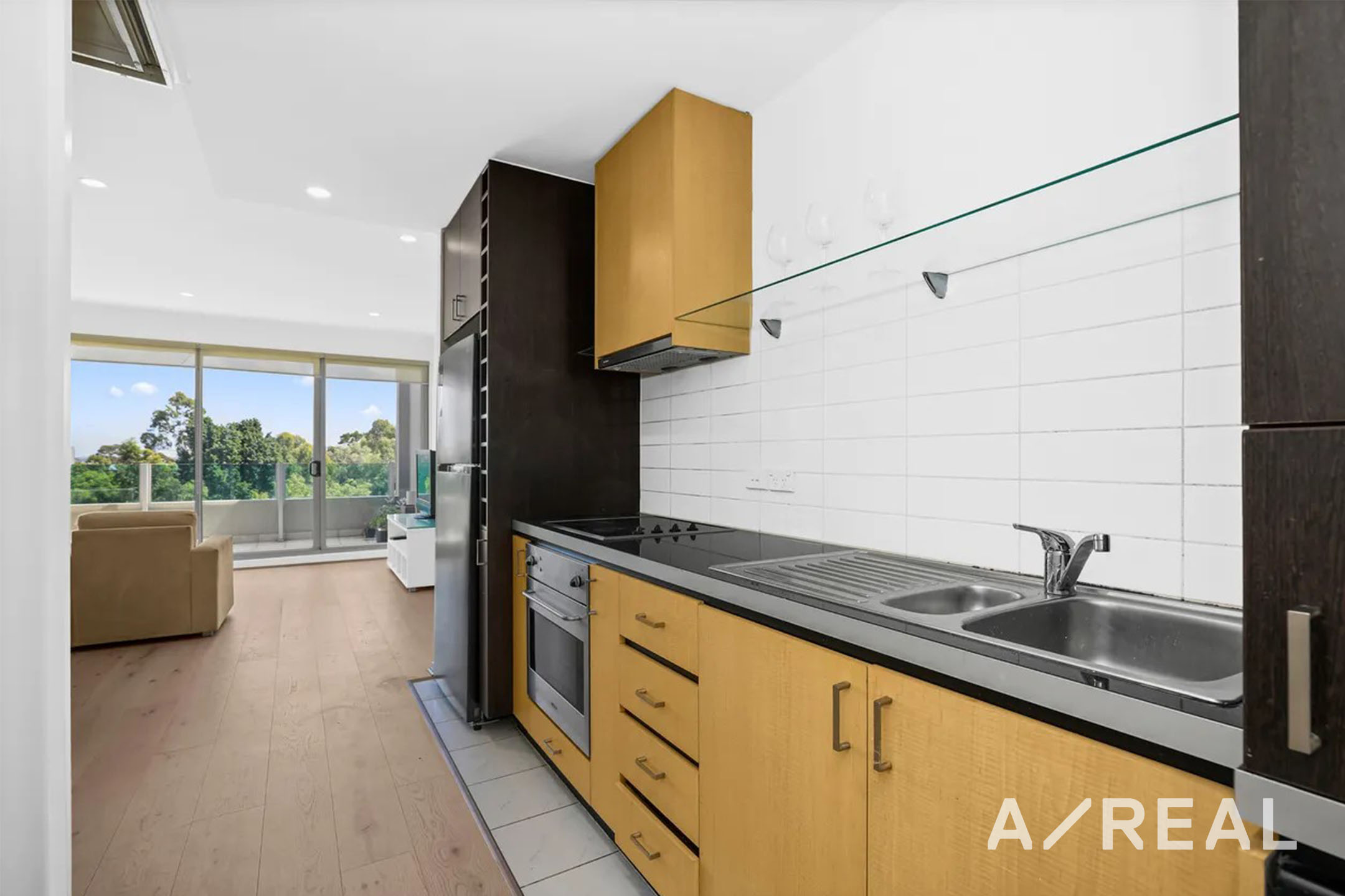 20/30 Chetwynd St West Melbourne VIC 3003 