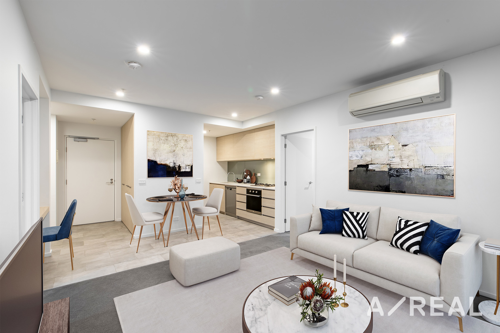 203/16 Lomandra Drive, Clayton South VIC 3169 