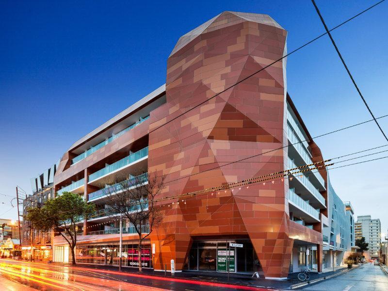 203/201 High Street, Prahran VIC 3181 