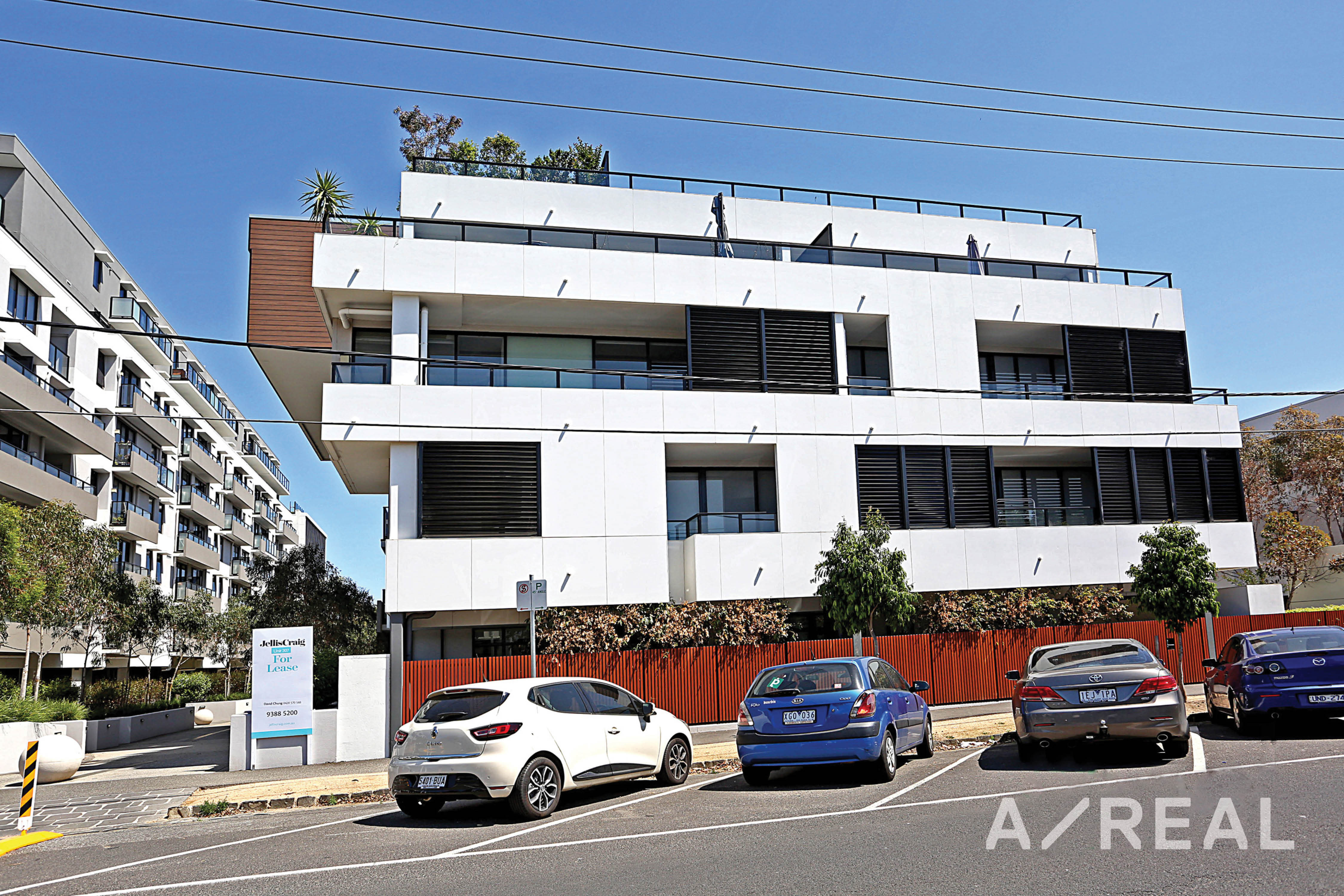 203/24 Barkly Street, Brunswick East VIC 3057 