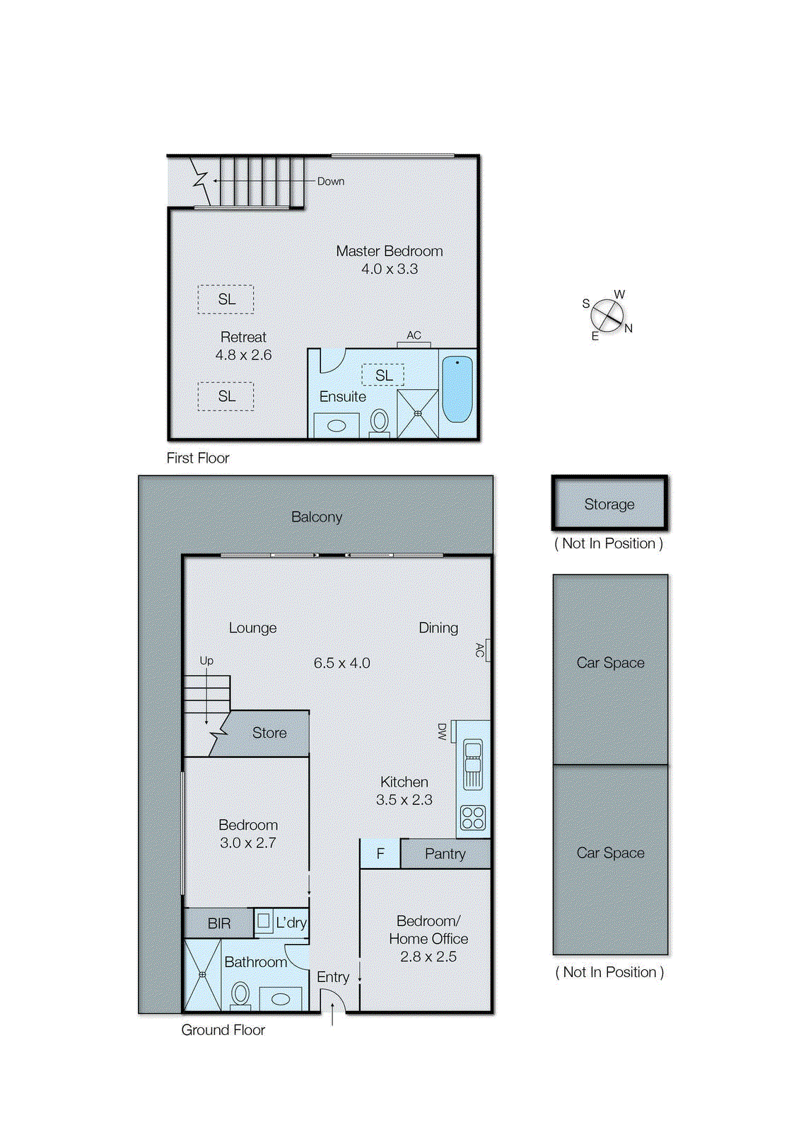20/33-35 Bodley Street, Beaumaris VIC 3193 - Floorplan