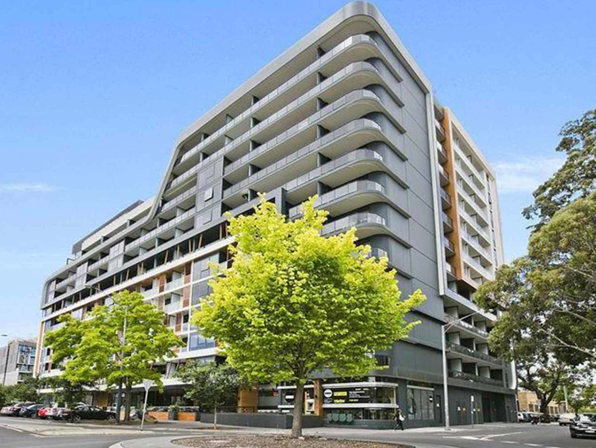 203/30-34 Bray Street, South Yarra VIC 3141 