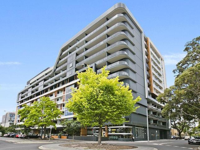 203/30-34 Bray Street, South Yarra VIC 3141 