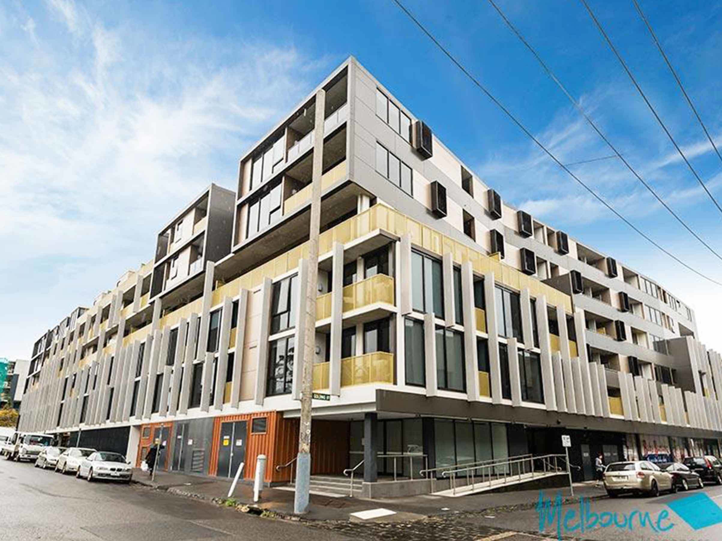 203/311 Burwood Road, Hawthorn VIC 3122 