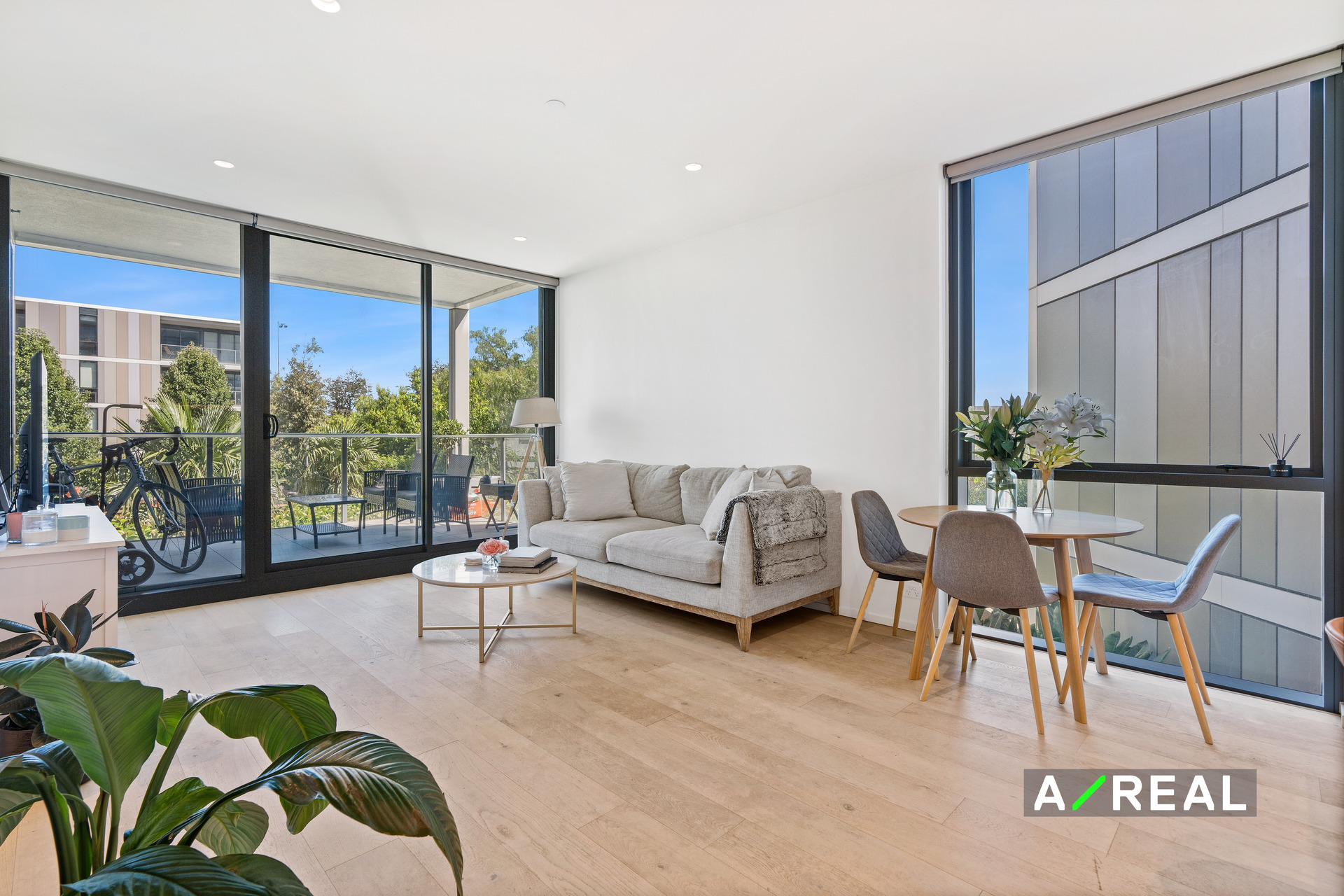 203/5 Evergreen Mews, Armadale VIC 3143 