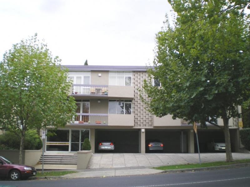 20/36 Grange Road, Toorak VIC 3142 