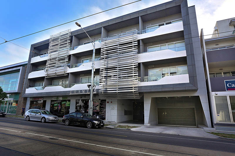 203/76 Keilor Rd Essendon North VIC 3041 