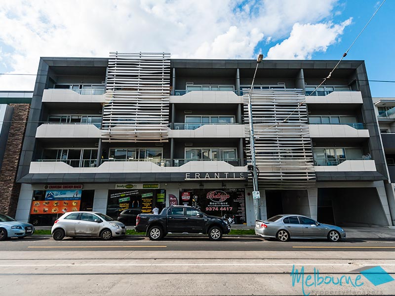 203/76 Keilor Road, Essendon VIC 3040 