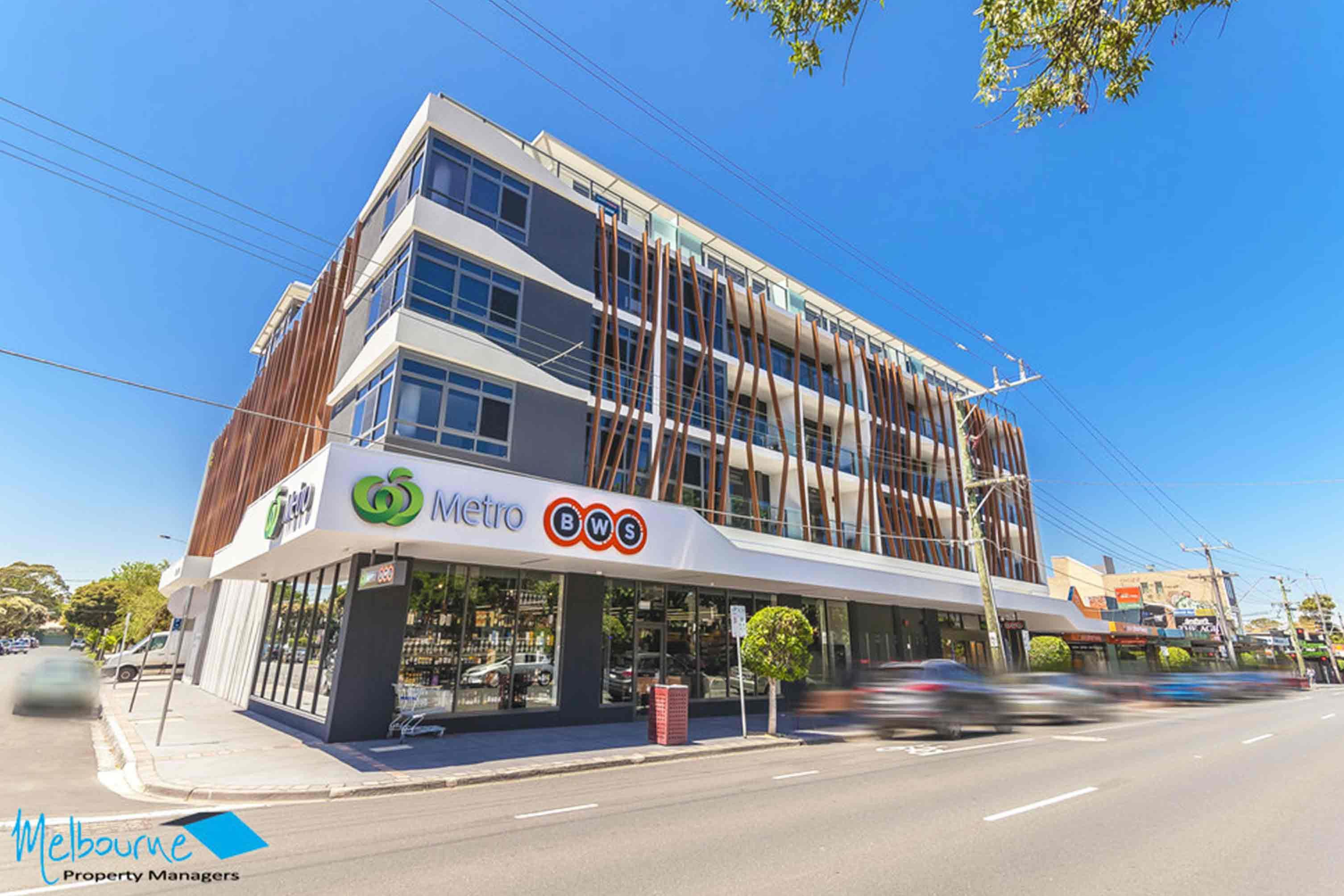 203A/356-364 Orrong Road, Caulfield North VIC 3161 