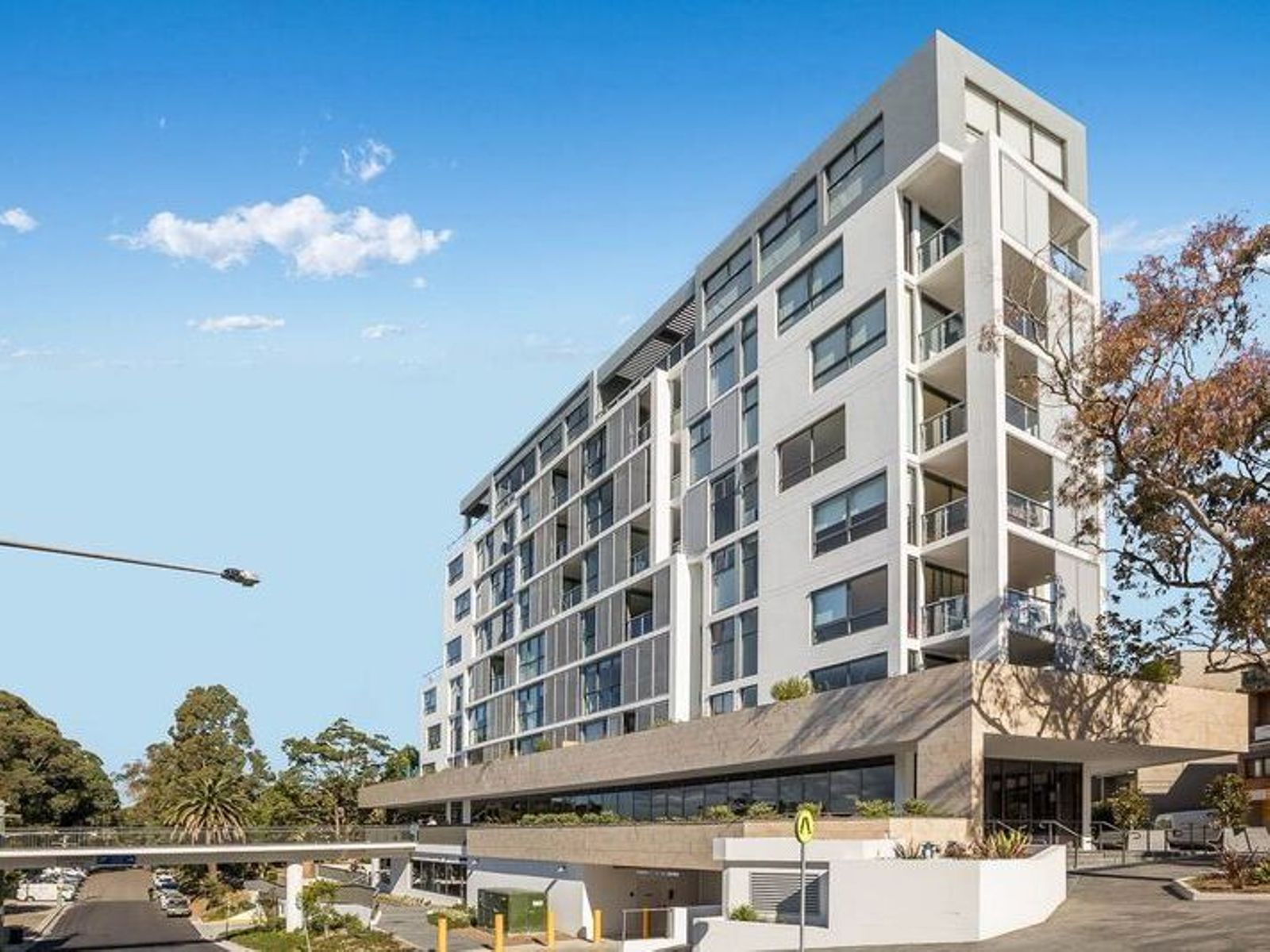 204/1-5 Little Street, LANE COVE NSW 2066