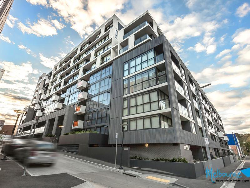 204/11 Flockhart Street, Abbotsford VIC 3067 