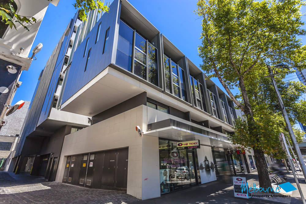 204/144-150 Clarendon Street, Southbank VIC 3006 
