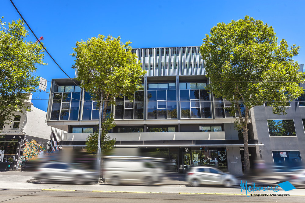 204/144 - 150 Clarendon Street, Southbank VIC 3006 