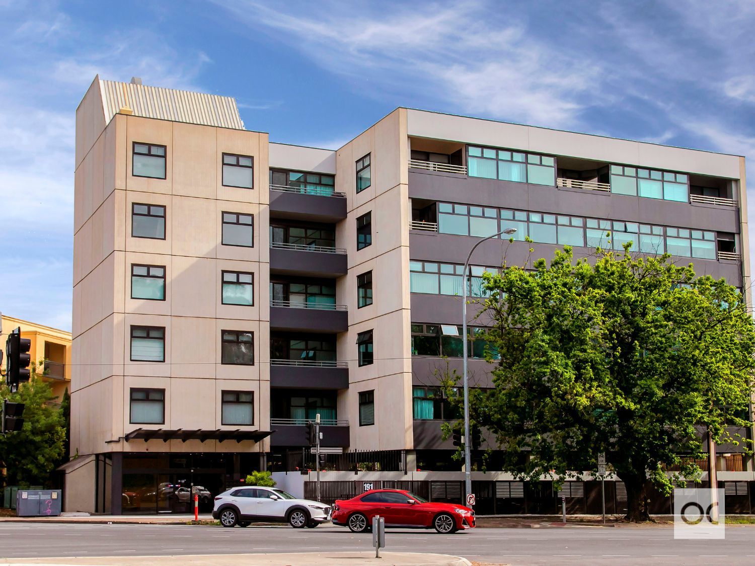 204/191 Greenhill Road