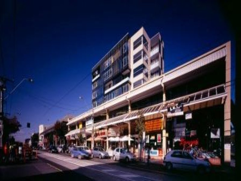 204/200 Toorak Road, South Yarra VIC 3141 