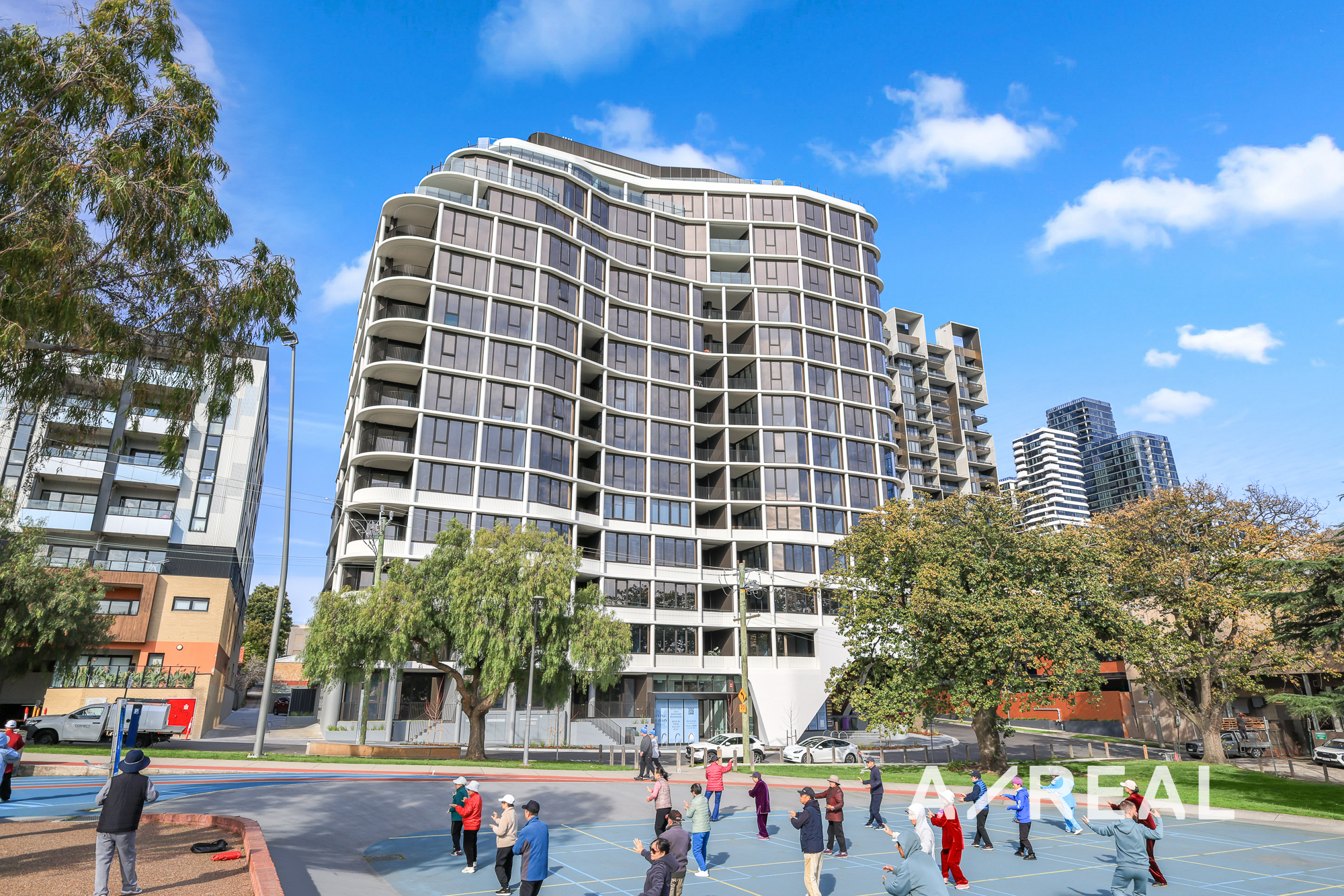 204/21-23 Irving Avenue, Box Hill VIC 3128 