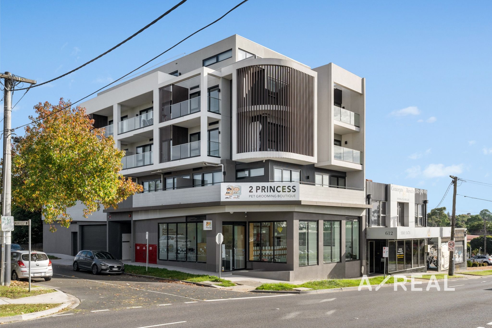 204/25 Mountfield Avenue, Malvern East VIC 3145 