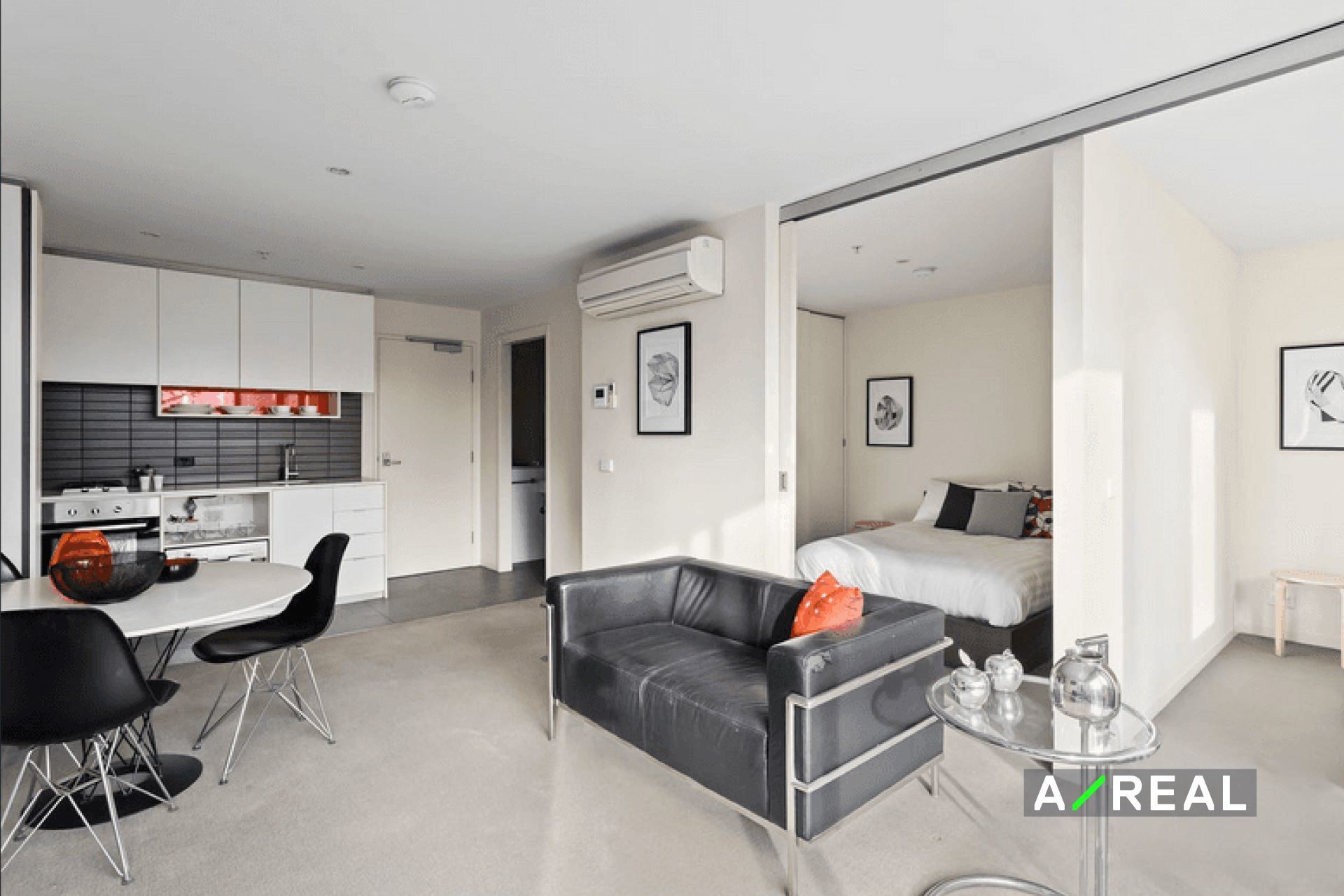 204/253 Franklin Street, Melbourne VIC 3000 