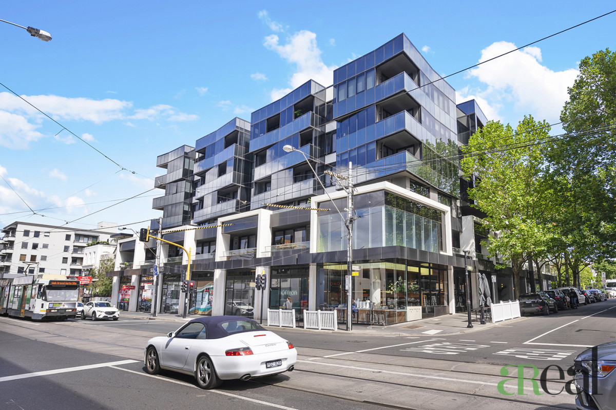 204/38 Cunningham Street, South Yarra VIC 3141 