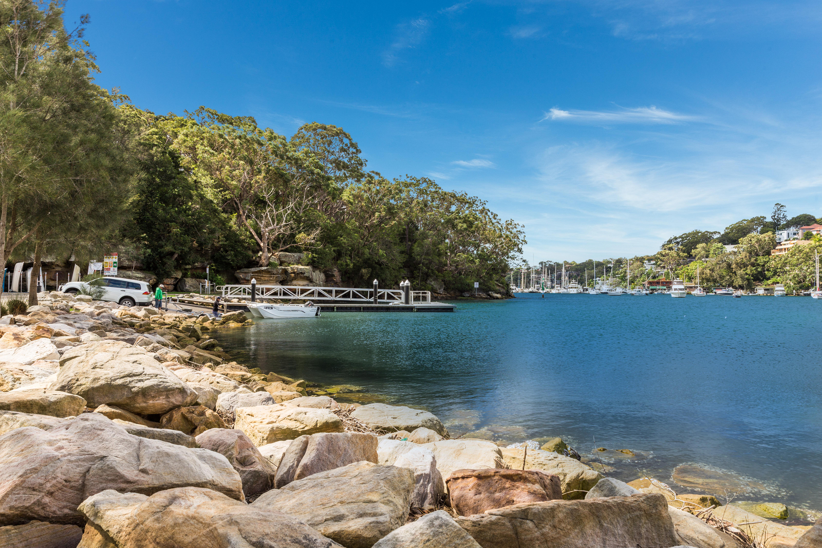 204/53 Palmer Street, Cammeray NSW 2062