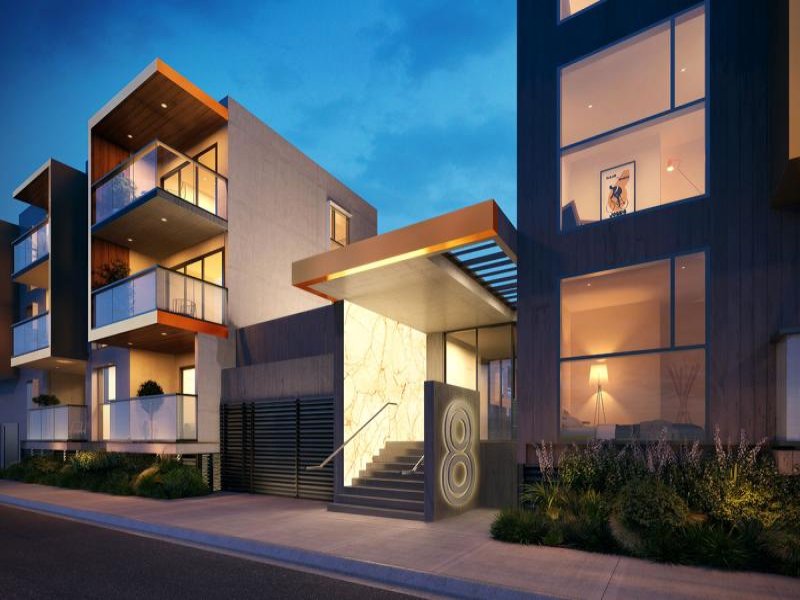 204/8 Garfield Street, Richmond VIC 3121 