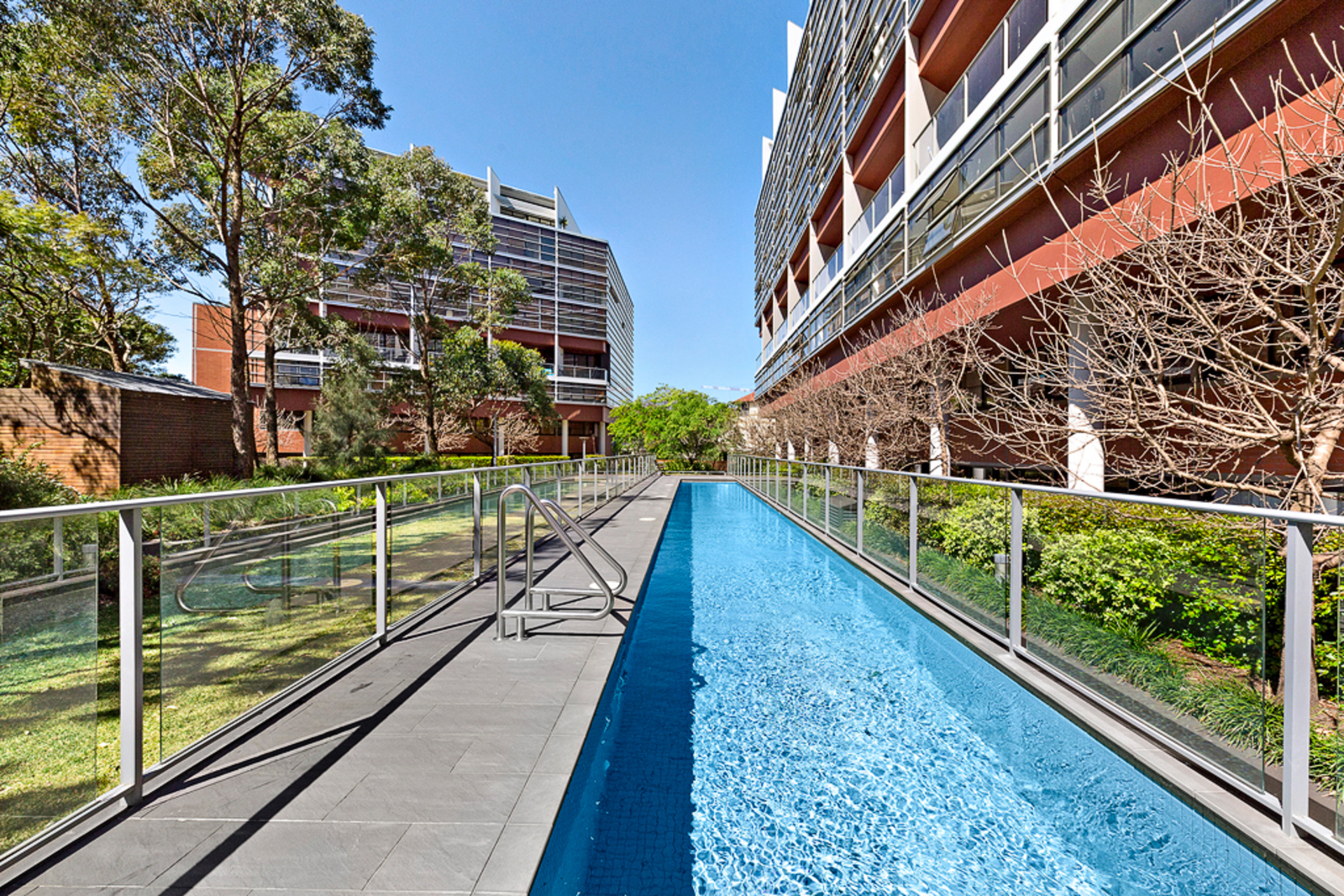 204C/254 Anzac Parade, Kensington NSW 2033 204C/254 Anzac Parade, Kensington NSW 2033