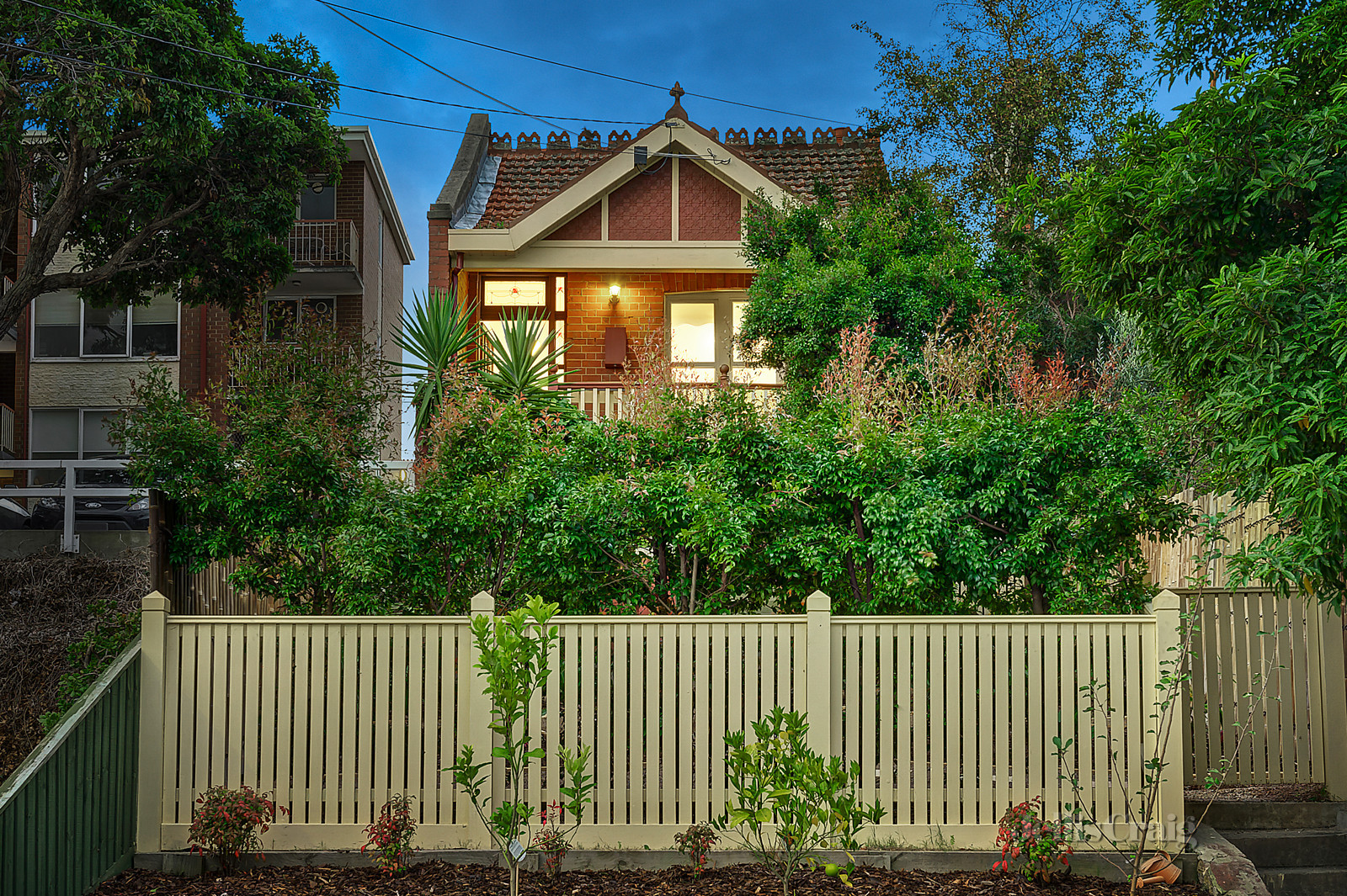 205 Clarke Street, Northcote
- Print Image 1