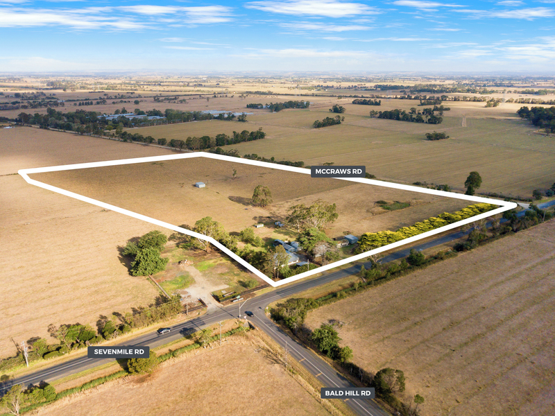 LOCATION WITH POTENTIAL