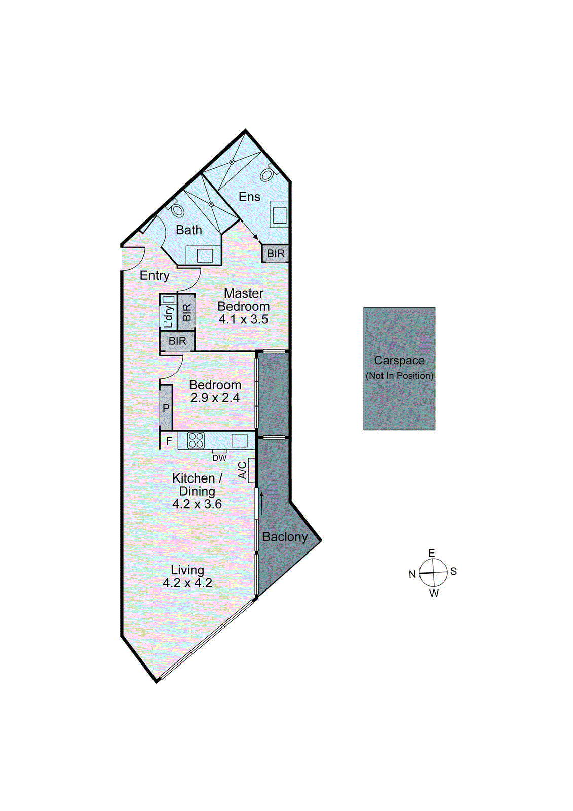 205/10-12 High Street, Glen Iris VIC 3146 - Floorplan