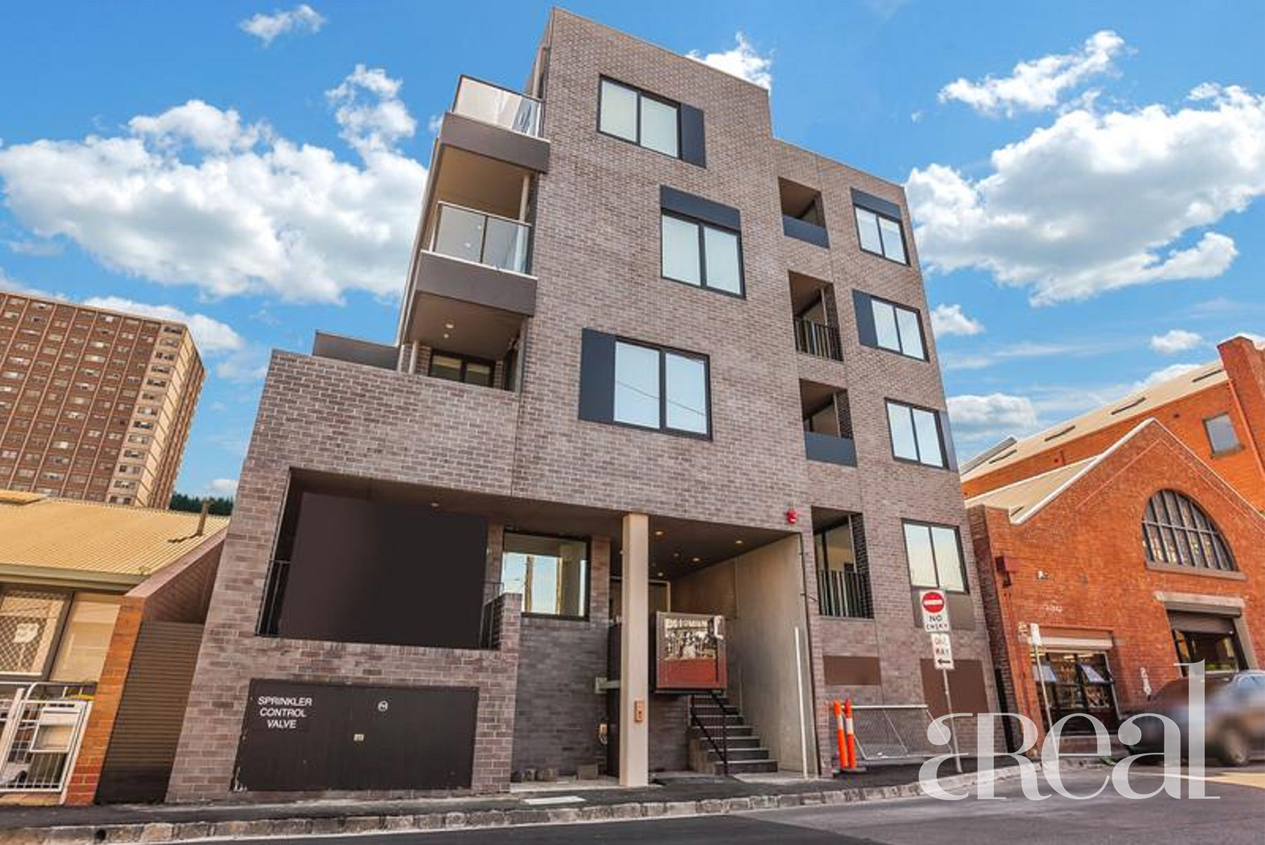 205/10 Bromham Place, Richmond VIC 3121 